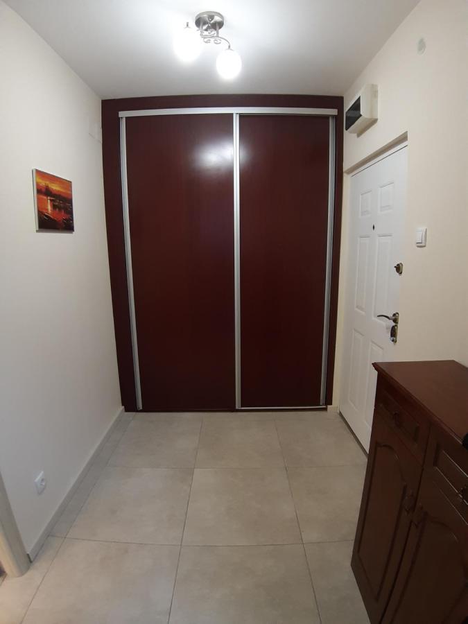 Danube Blue 2 Apartman Belgrád Kültér fotó