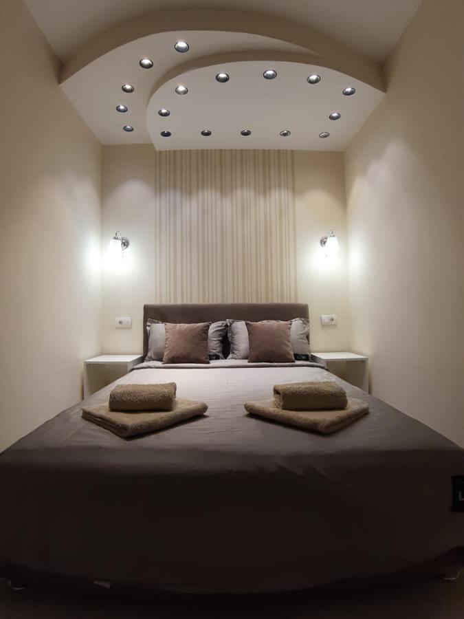 Danube Blue 2 Apartman Belgrád Kültér fotó